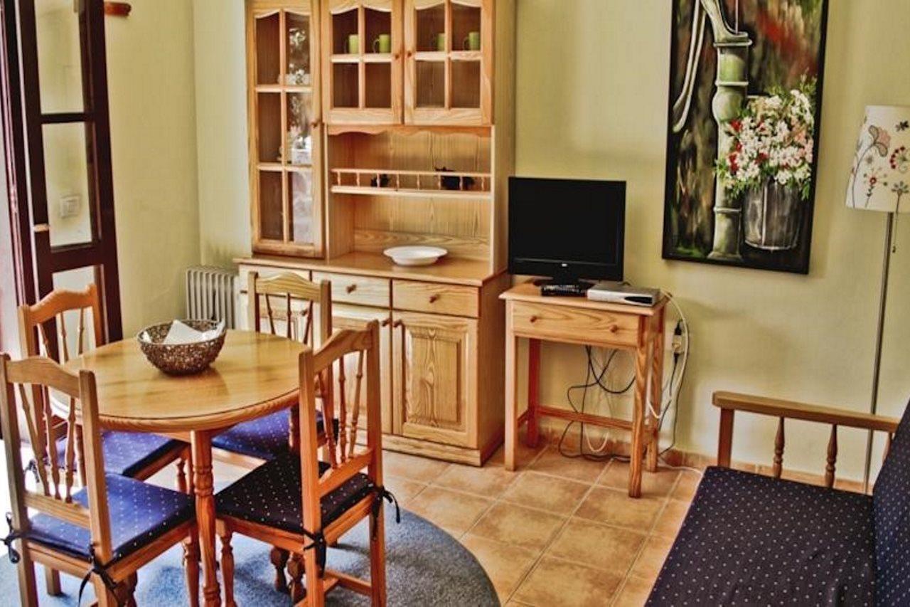 Finca Pinero Hermigua Ngoại thất bức ảnh